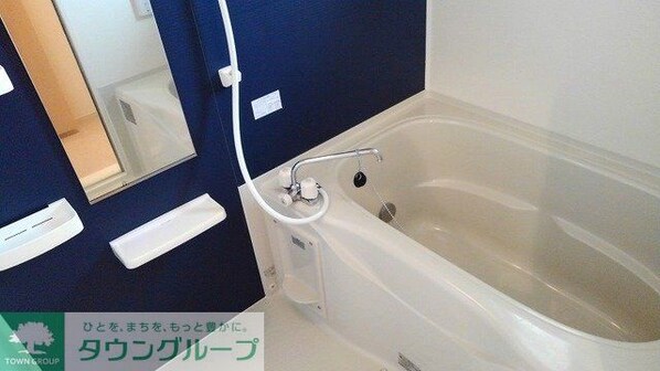 ラフレシールIIの物件内観写真